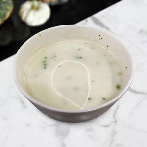Cream Of Broccoli