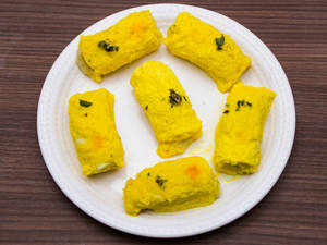 Malai Roll