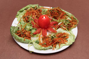 Chinese Bhel