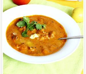 Chicken Butter Masala (half 4pcs)