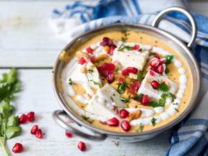 Paneer Lababdar