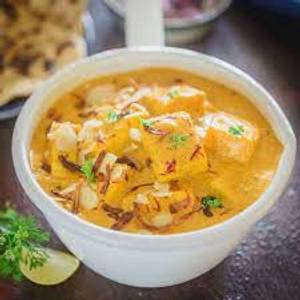Shahi Paneer