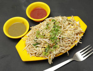 Veg Noodles