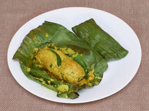 Bhetki Paturi