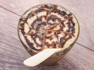 Hot Coffee