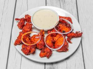 Chicken 65 Boneless[ 150 Gm ]