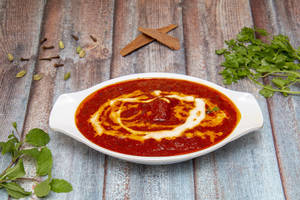 Chicken Tikka Masala Special