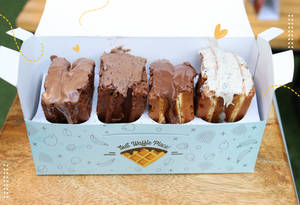 The Binge Box