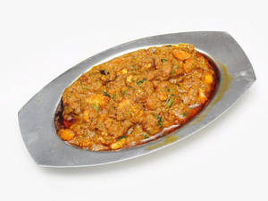 Chana Masala