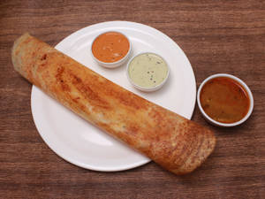Mysore Plain Dosa