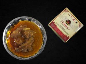 Mutton Nihari