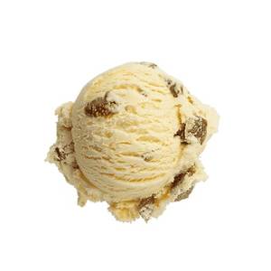 Fruits Flavour of The Season Ice cream