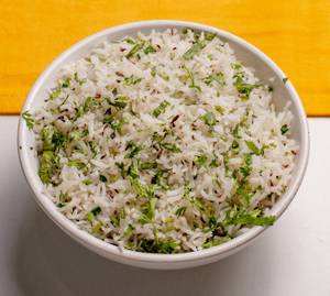 Jeera Rice