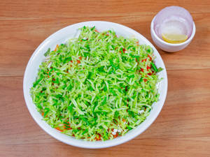 Hyderabadi Biryani