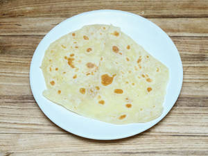 Rumali Roti