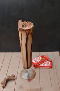 Crazy Kitkat