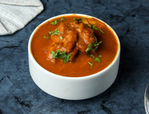Chicken Gravy