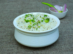 Jeera Rice