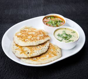 Set Dosa
