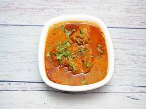 Chicken Chettinad Gravy