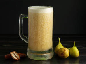 Fig+ Red Banana + Dates (750 Ml)