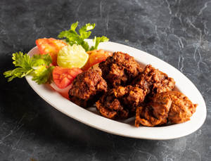 Chicken Pakoda [8 Pieces]