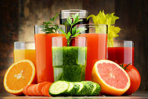 Pappaya Juice