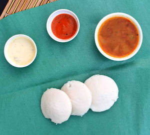 Idli