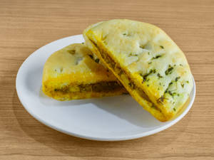 Chole Kulche