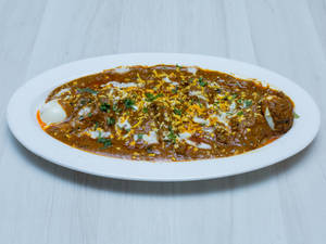Murgh Musallam
