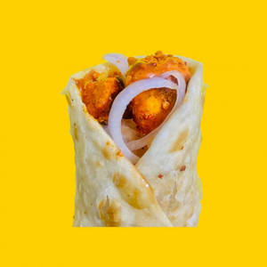 Paneer Roll