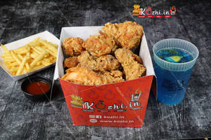 Friendship Feast Pack