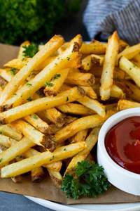 Fries