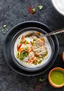 Dahi Bhalla