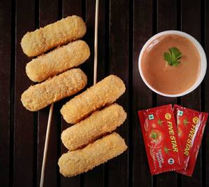 Chicken Finger Large Pack ( 12 Pcs ) 