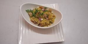 Bhel Puri