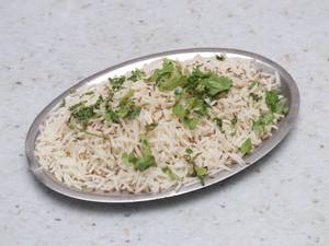 Jeera Rice