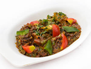 Mixed Vegetable