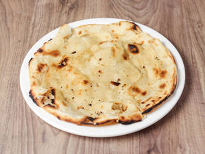Butter Paratha 