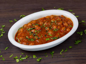 Chana Masala