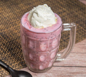 Delhi Style Falooda