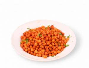 Peri Peri Crispy Corn