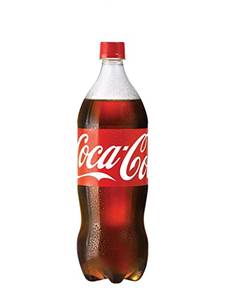 Chileed Coca Cola (750ml)
