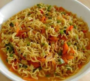 Veg Maggi