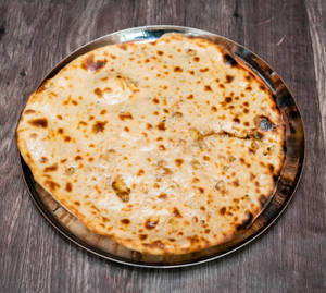 Aloo Paratha