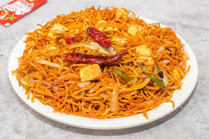 Singapuri Noodles