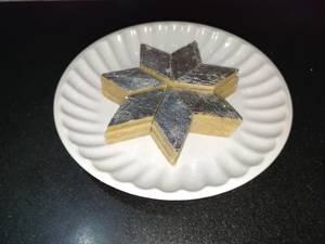 Kaju Katli (250 gms)