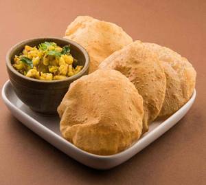 Puri Bhaji