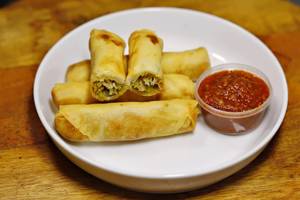 Spring Roll