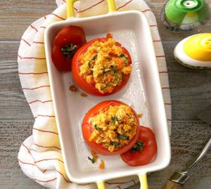Stuff Tomato